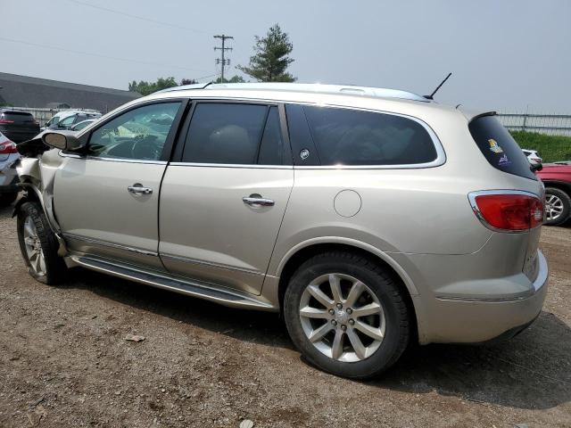 Photo 2 from auction – 2013 BUICK ENCLAVE with VIN 5GAKVDKD9DJ125839