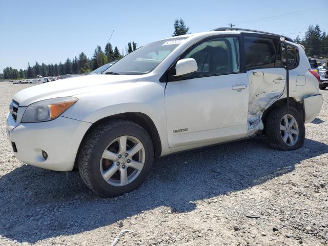Photo 1 from auction – 2006 TOYOTA RAV4 LIMIT with VIN JTMBD31V165007169