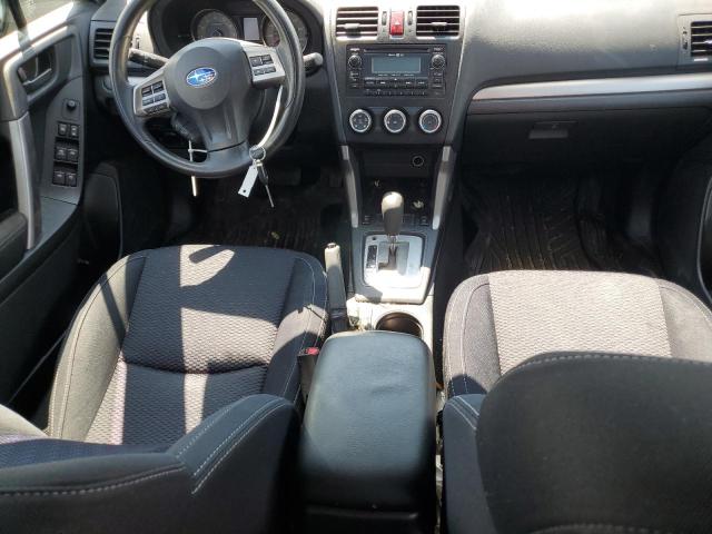 Photo 8 from auction – 2015 SUBARU FORESTER 2 with VIN JF2SJAFC7FH473077