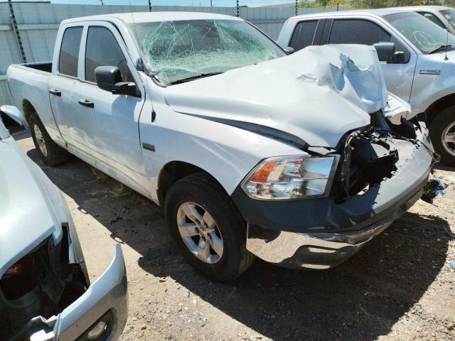 Photo 4 from auction – 2015 RAM 1500 ST with VIN 1C6RR6FT5FS729455