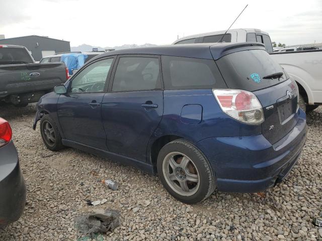 Photo 2 from auction – 2005 TOYOTA COROLLA MA with VIN 2T1KR32E55C551840