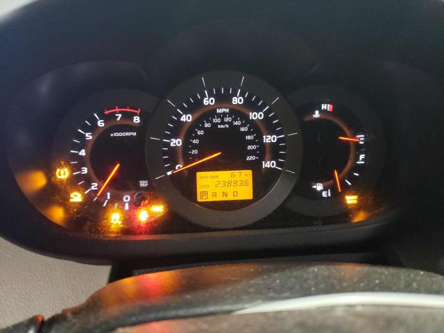 Photo 9 from auction – 2008 TOYOTA RAV4 with VIN JTMZD33VX85082323