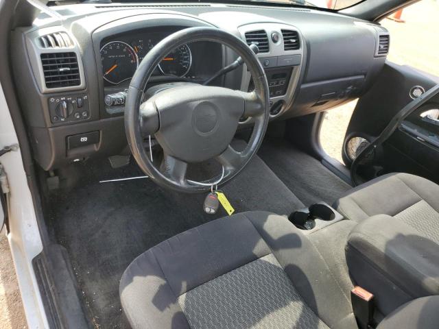 Photo 8 from auction – 2012 CHEVROLET COLORADO with VIN 1GCESBF99C8137817