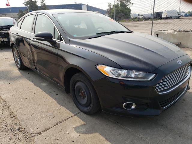 Photo 4 from auction – 2016 FORD FUSION TIT with VIN 3FA6P0K94GR171691