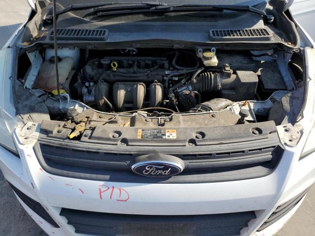 Photo 11 from auction – 2014 FORD ESCAPE S with VIN 1FMCU0F76EUA61953