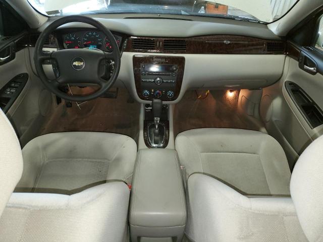 Photo 8 from auction – 2012 CHEVROLET IMPALA LS with VIN 2G1WF5E38C1234395