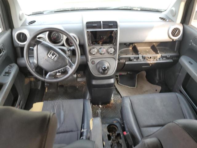 Photo 8 from auction – 2005 HONDA ELEMENT EX with VIN 5J6YH27665L026085