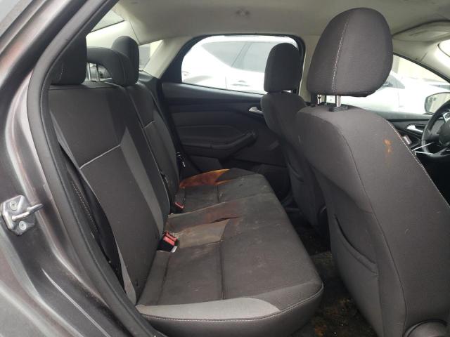 Foto 10 de la subasta – 2013 FORD FOCUS SE con VIN 1FADP3F25DL181338