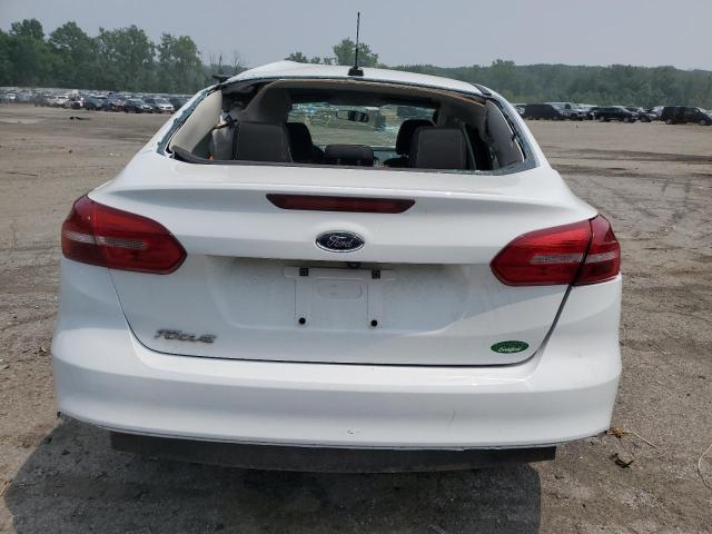 Photo 6 from auction – 2016 FORD FOCUS S with VIN 1FADP3E26GL265643