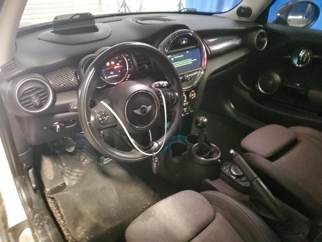 Photo 8 from auction – 2014 MINI COOPER S with VIN WMWXM7C52ET970258