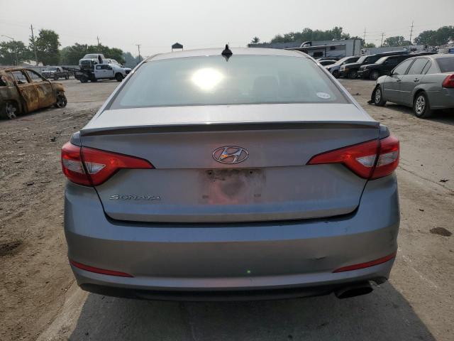 Photo 6 from auction – 2015 HYUNDAI SONATA SE with VIN 5NPE24AF3FH133972
