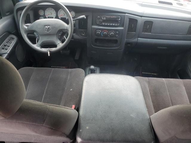 Photo 8 from auction – 2003 DODGE RAM 1500 S with VIN 1D7HU18D23S361233