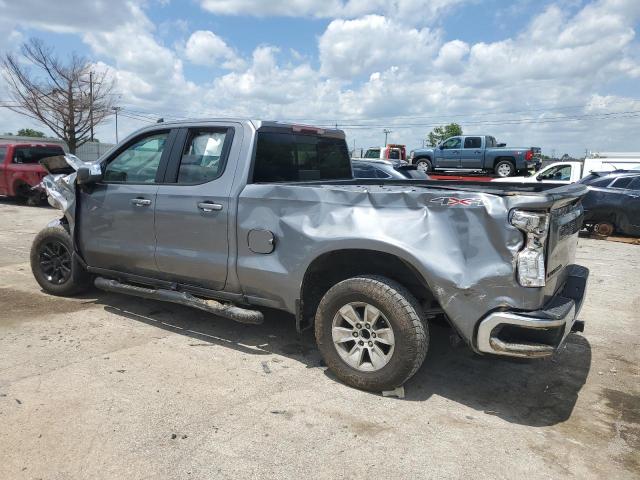 Photo 2 from auction – 2020 CHEVROLET SILVERADO with VIN 1GCRYDEK3LZ375804