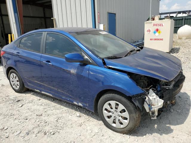Photo 4 from auction – 2016 HYUNDAI ACCENT SE with VIN KMHCT4AE6GU962405