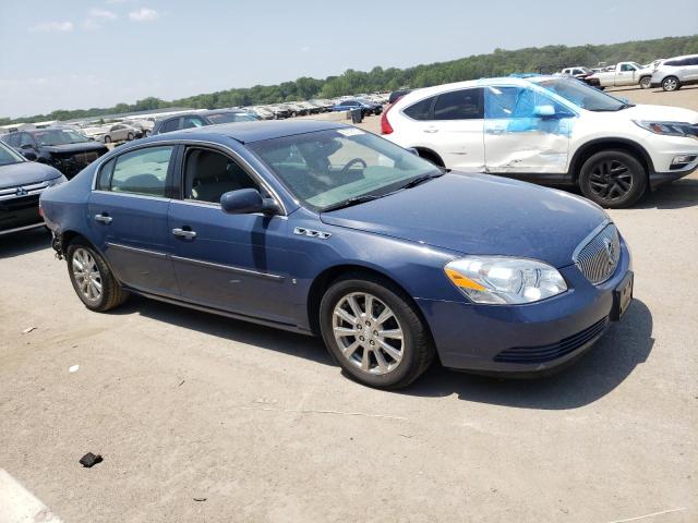Photo 4 from auction – 2009 BUICK LUCERNE CX with VIN 1G4HD57M49U117837
