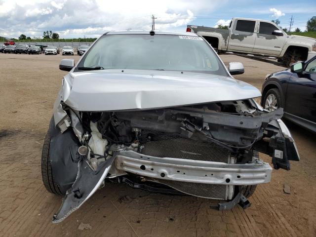 Photo 5 from auction – 2013 FORD EDGE LIMIT with VIN 2FMDK3KC8DBB63693