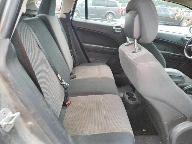 Photo 10 from auction – 2011 DODGE CALIBER RU with VIN 1B3CB8HB2BD294865