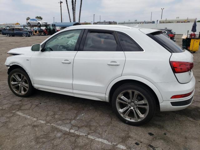 Фото 2 с аукциона – 2016 AUDI Q3 PRESTIG с VIN WA1FFCFS5GR005794