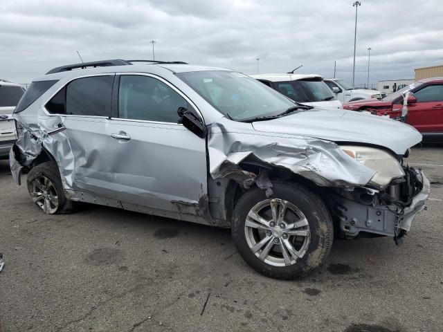 Photo 4 from auction – 2011 CHEVROLET EQUINOX LT with VIN 2CNALDEC1B6265070