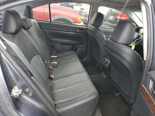 Photo 10 from auction – 2014 SUBARU LEGACY 2.5 with VIN 4S3BMBM63E3013340