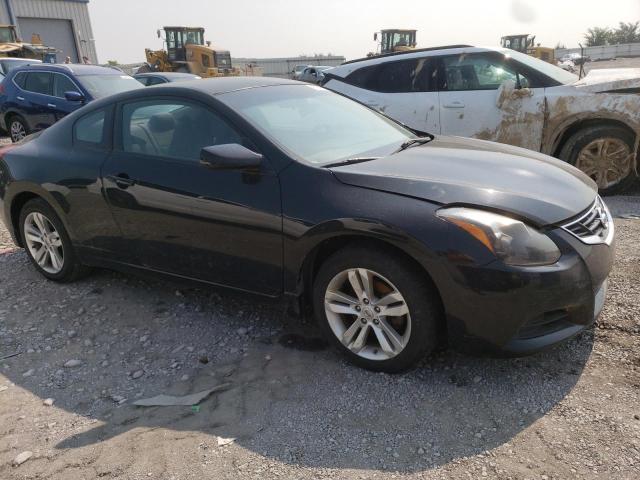 Photo 4 from auction – 2012 NISSAN ALITMA with VIN 1N4AL2EP5CC147002