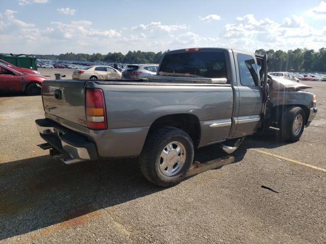 Photo 3 from auction – 2000 GMC SIERRA with VIN 2GTEC19T7Y1179847