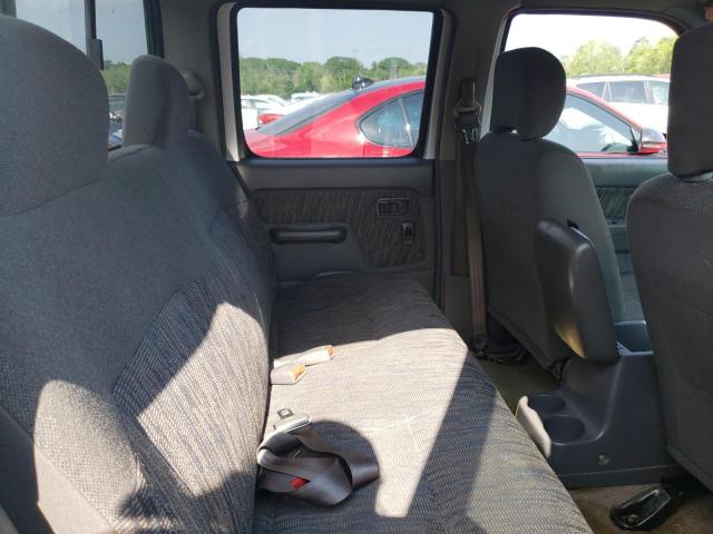 Photo 10 from auction – 2000 NISSAN FRONTIER C with VIN 1N6ED27Y1YC399736