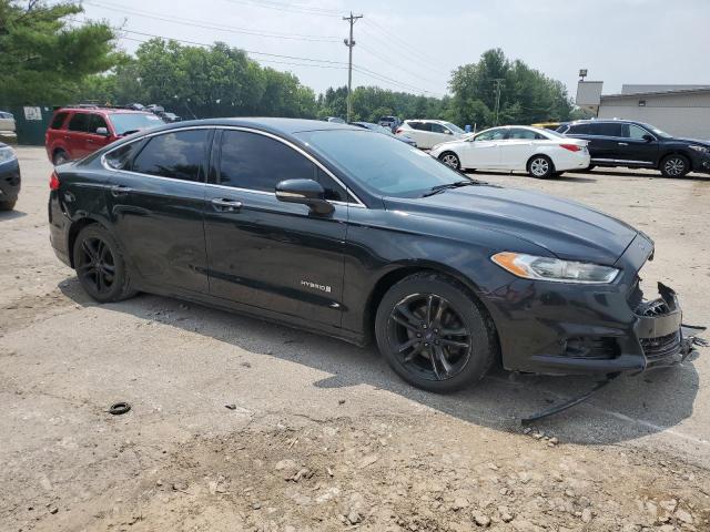Photo 4 from auction – 2015 FORD FUSION TIT with VIN 3FA6P0RUXFR219428