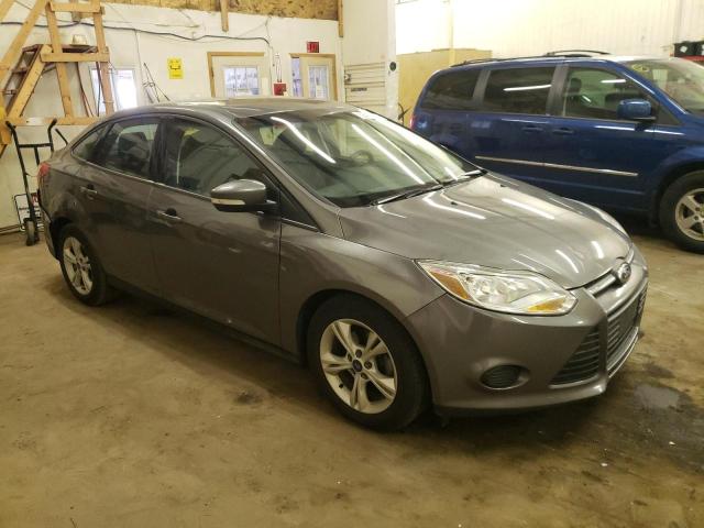 Photo 4 from auction – 2014 FORD FOCUS SE with VIN 1FADP3F28EL431849