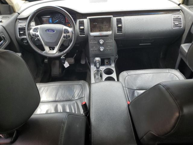 Photo 8 from auction – 2016 FORD FLEX SEL with VIN 2FMHK6C8XGBA04787