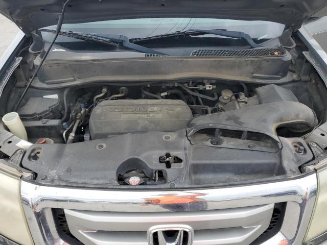 Photo 12 from auction – 2010 HONDA PILOT TOUR with VIN 5FNYF4H92AB012519