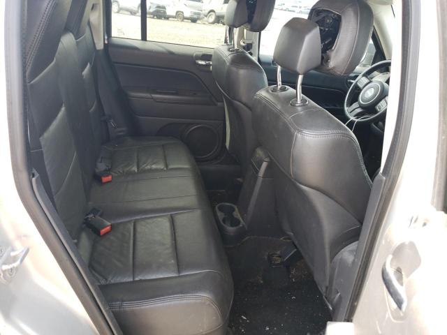 Photo 11 from auction – 2012 JEEP PATRIOT with VIN 1C4NJRFB5CD633364