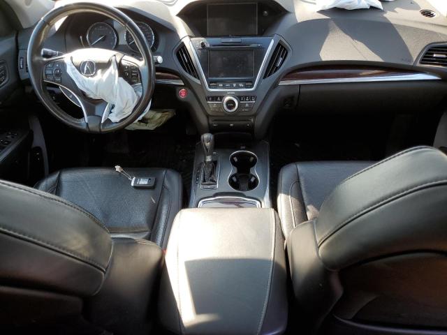 Zdjęcie 8 z aukcji – 2014 ACURA MDX TECHNO z VIN 5FRYD4H62EB506346