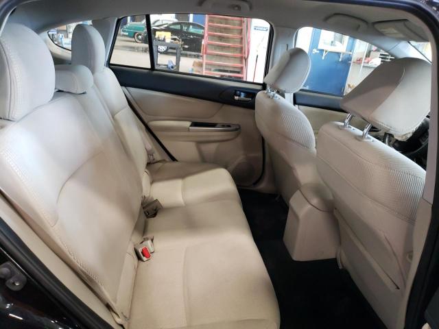 Photo 10 from auction – 2015 SUBARU IMPREZA SP with VIN JF1GPAT69FG227631