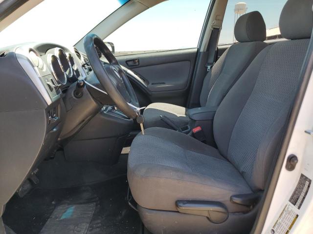 Photo 7 from auction – 2007 TOYOTA COROLLA MA with VIN 2T1KR32E47C662849