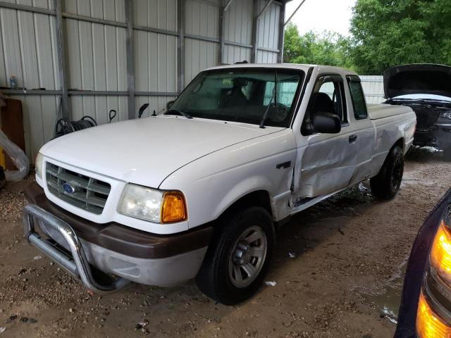 FORD RANGER SUP 2003 with VIN 1FTYR14V13PA93451 - Photo from auction