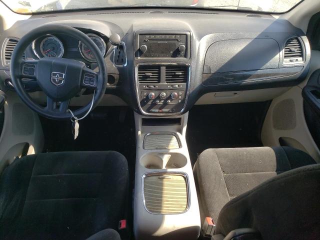 Photo 8 from auction – 2012 DODGE GRAND CARA with VIN 2C4RDGCGXCR342269