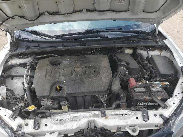 Photo 11 from auction – 2017 TOYOTA COROLLA L with VIN 5YFBURHE2HP673407