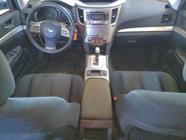 Photo 8 from auction – 2013 SUBARU OUTBACK 2. with VIN 4S4BRBGC7D3222710