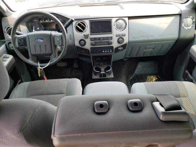 Photo 8 from auction – 2015 FORD F250 SUPER with VIN 1FT7W2B60FEC21698