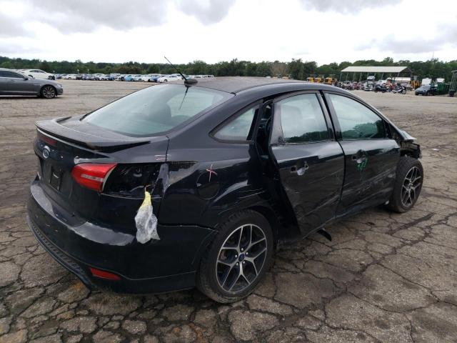 Photo 3 from auction – 2015 FORD FOCUS SE with VIN 1FADP3F29FL333091