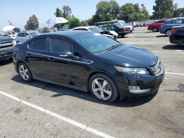 Photo 4 from auction – 2013 CHEVROLET VOLT with VIN 1G1RH6E42DU103989