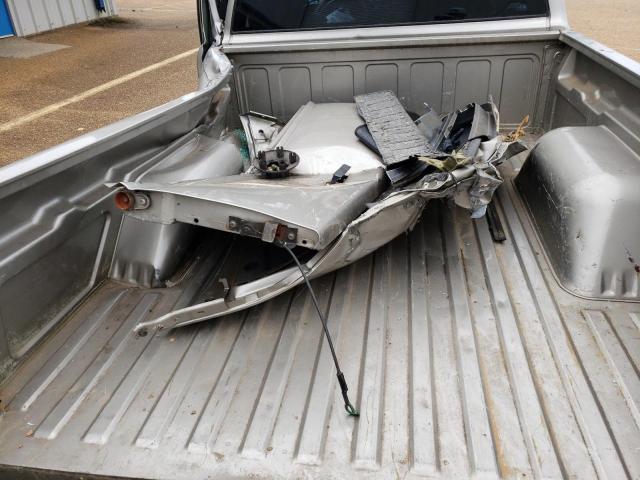 Foto 12 de la subasta – 2000 GMC SONOMA con VIN 1GTCS1957Y8287684