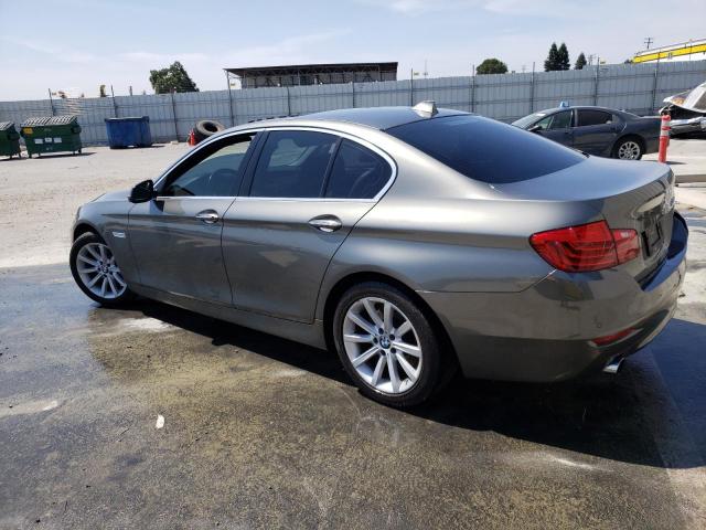 Photo 2 from auction – 2014 BMW 535 I with VIN WBA5B1C59ED483496