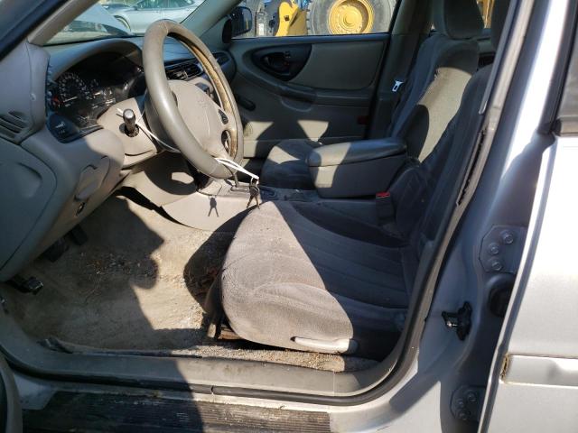 Photo 7 from auction – 2003 CHEVROLET MALIBU with VIN 1G1ND52J63M588599