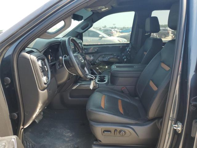 Photo 7 from auction – 2021 GMC SIERRA K15 with VIN 3GTP9EED2MG151906