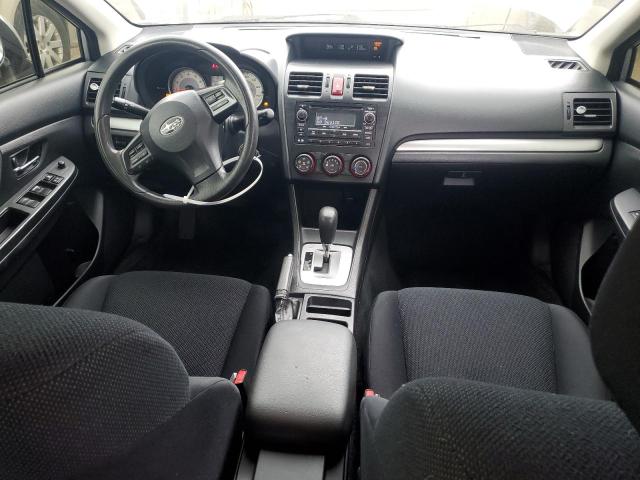 Photo 8 from auction – 2013 SUBARU IMPREZA PR with VIN JF1GPAC66DH804204