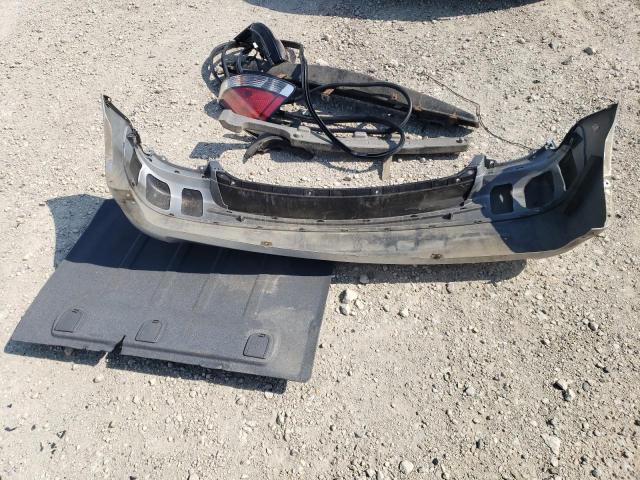 Photo 12 from auction – 2007 KIA RIO 5 SX with VIN KNADE163X76293985