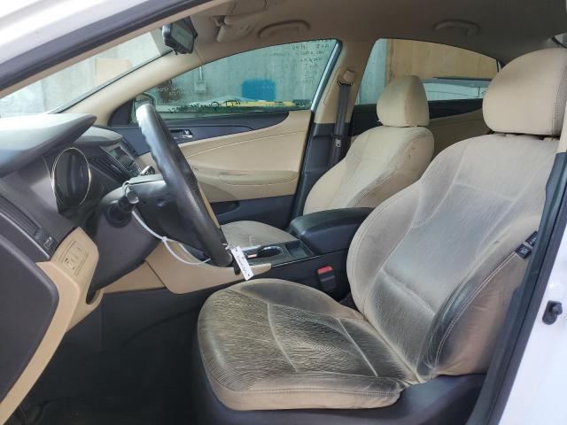 Photo 7 from auction – 2012 HYUNDAI SONATA GLS with VIN 5NPEB4AC2CH441748