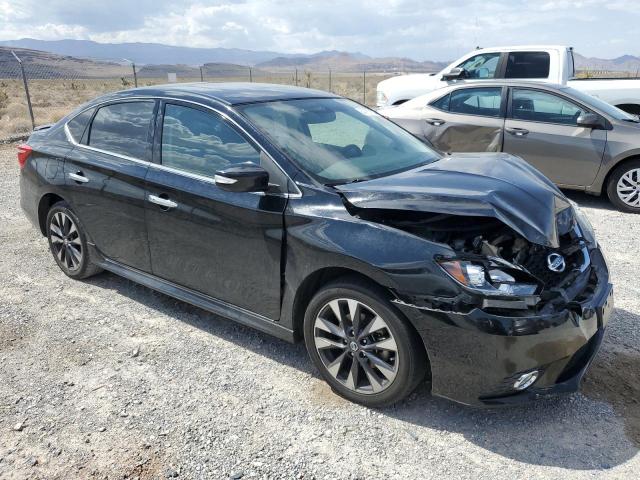 Photo 4 from auction – 2016 NISSAN SENTRA S with VIN 3N1AB7AP4GY292497